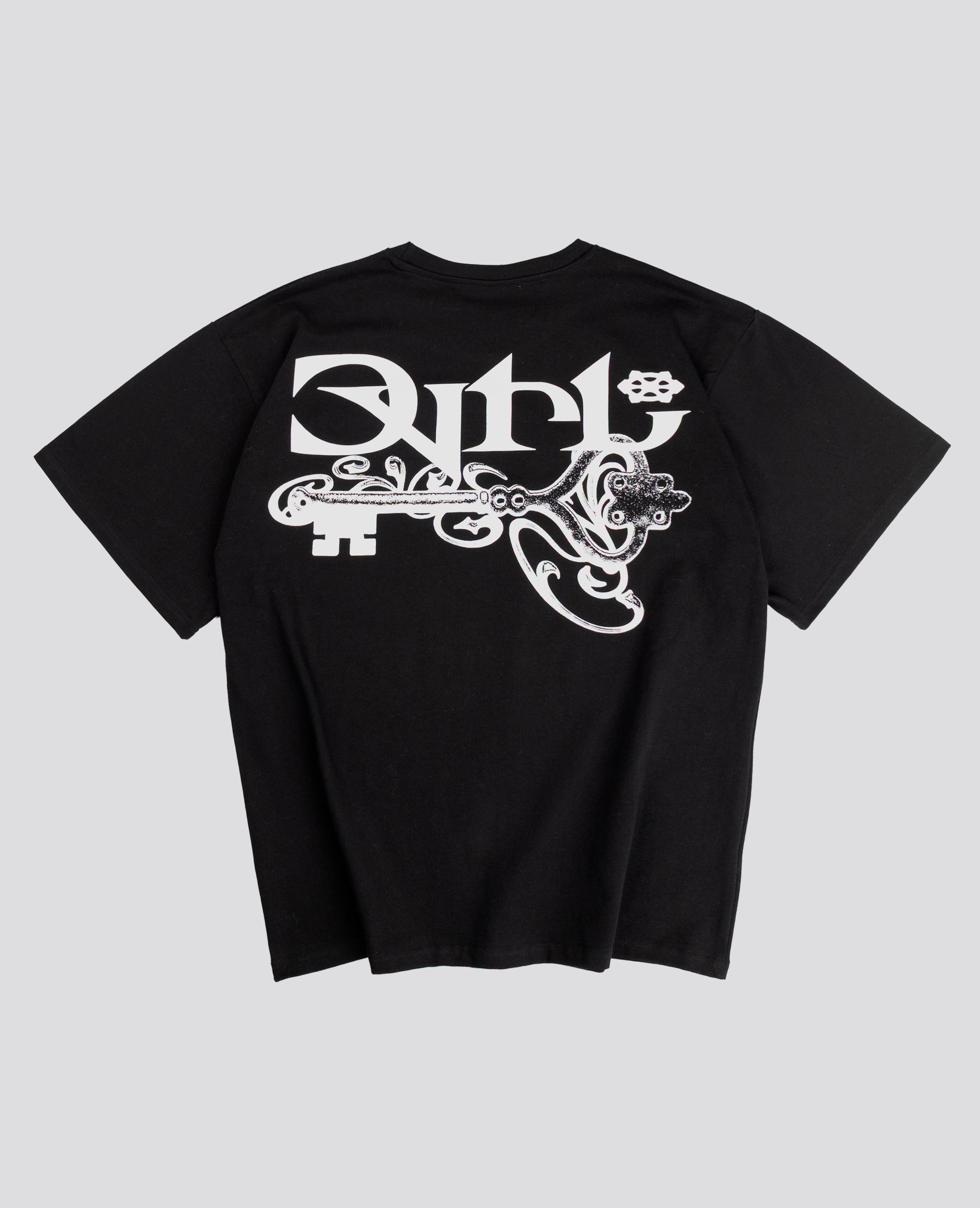 KEY T-SHIRT