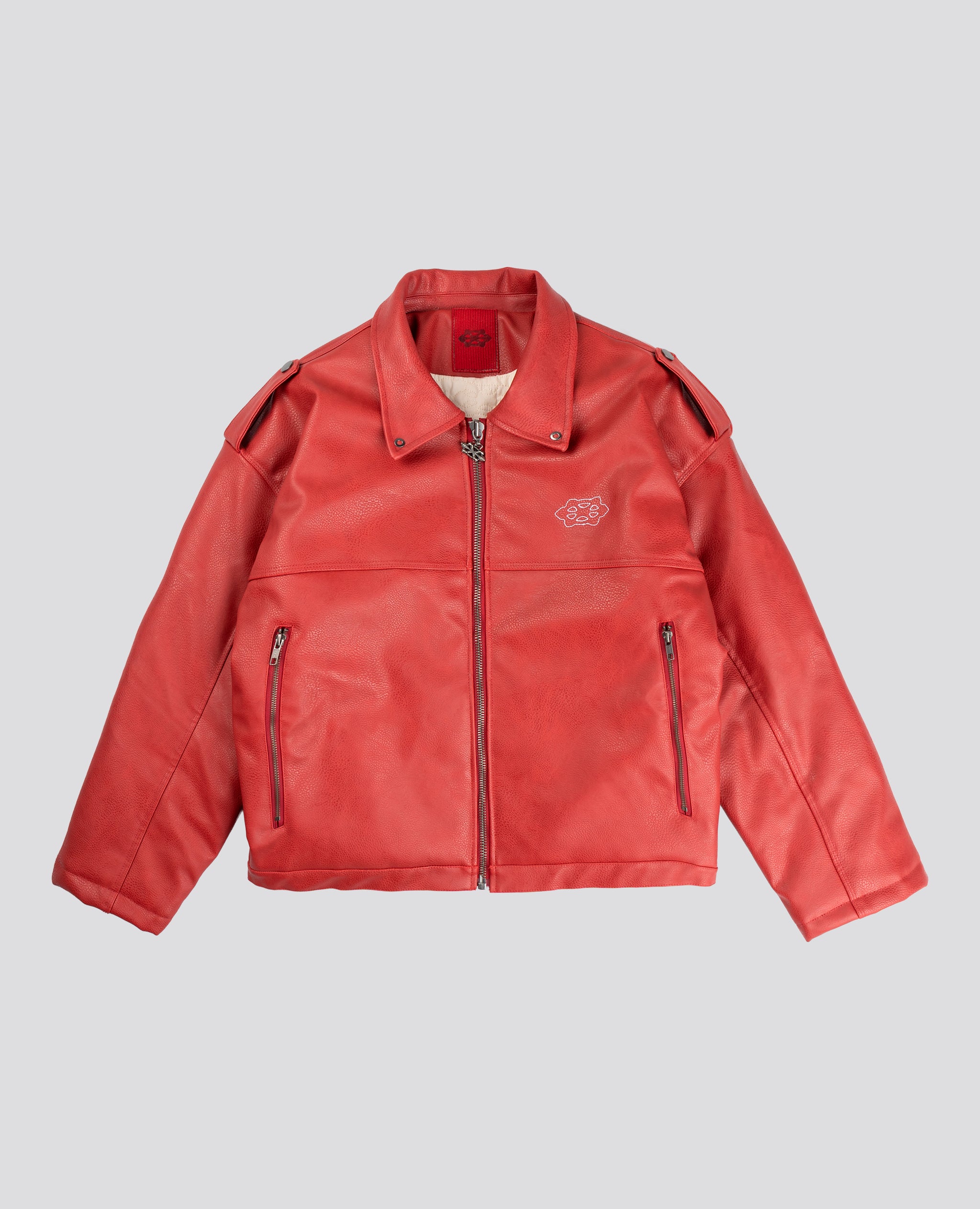 SALVATION JACKET