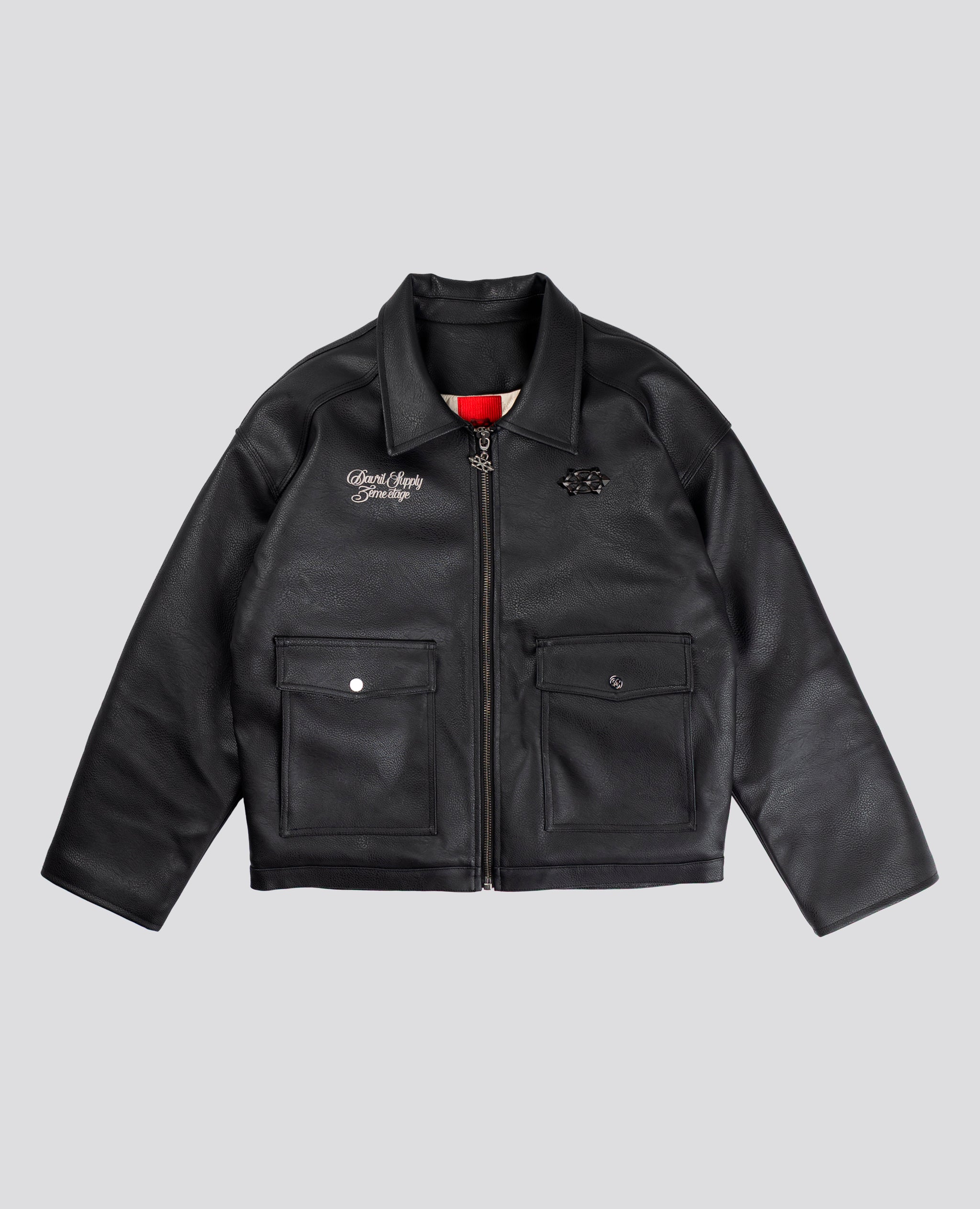 3EME ETAGE JACKET
