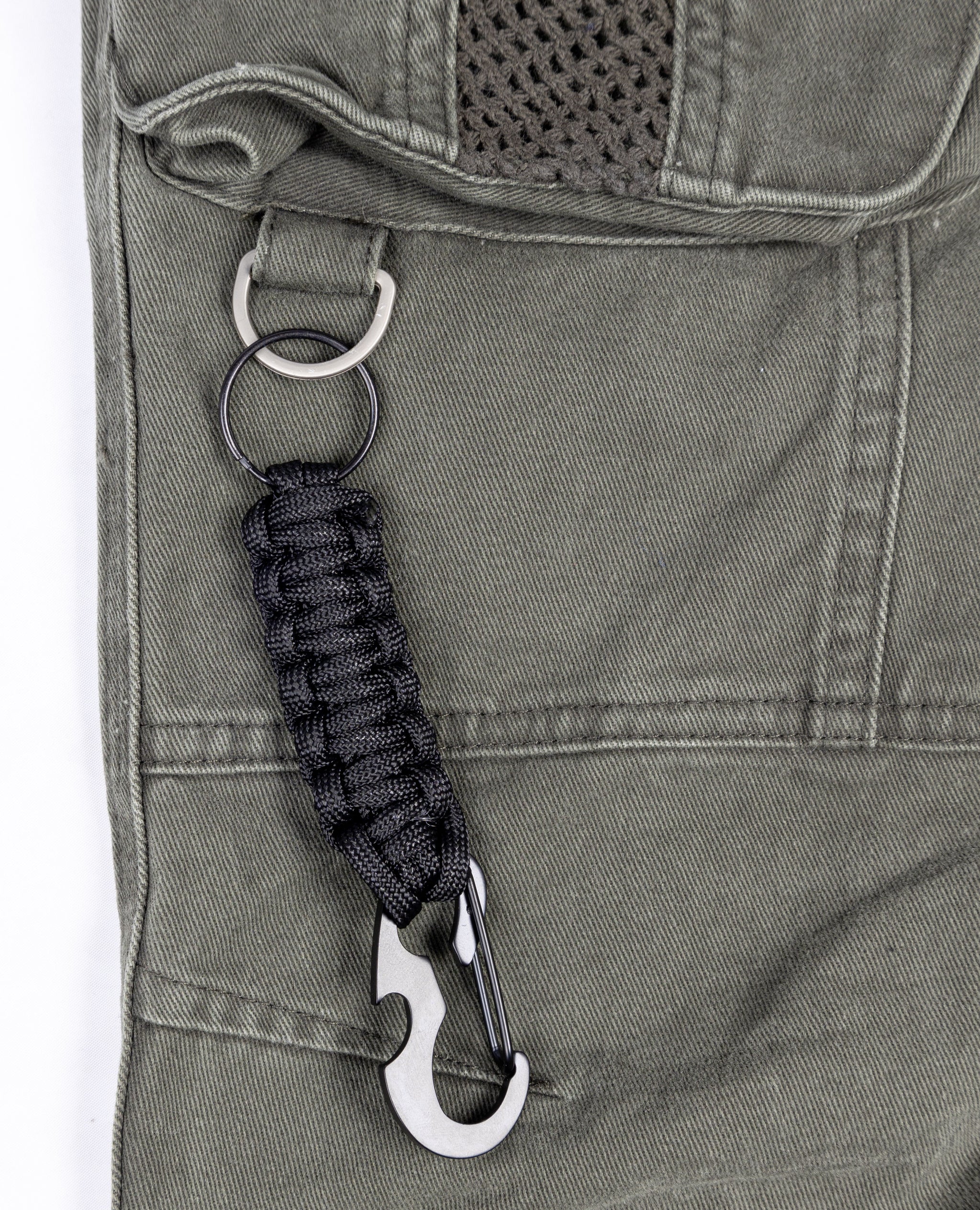 PARA-TROOPER SWEATPANTS