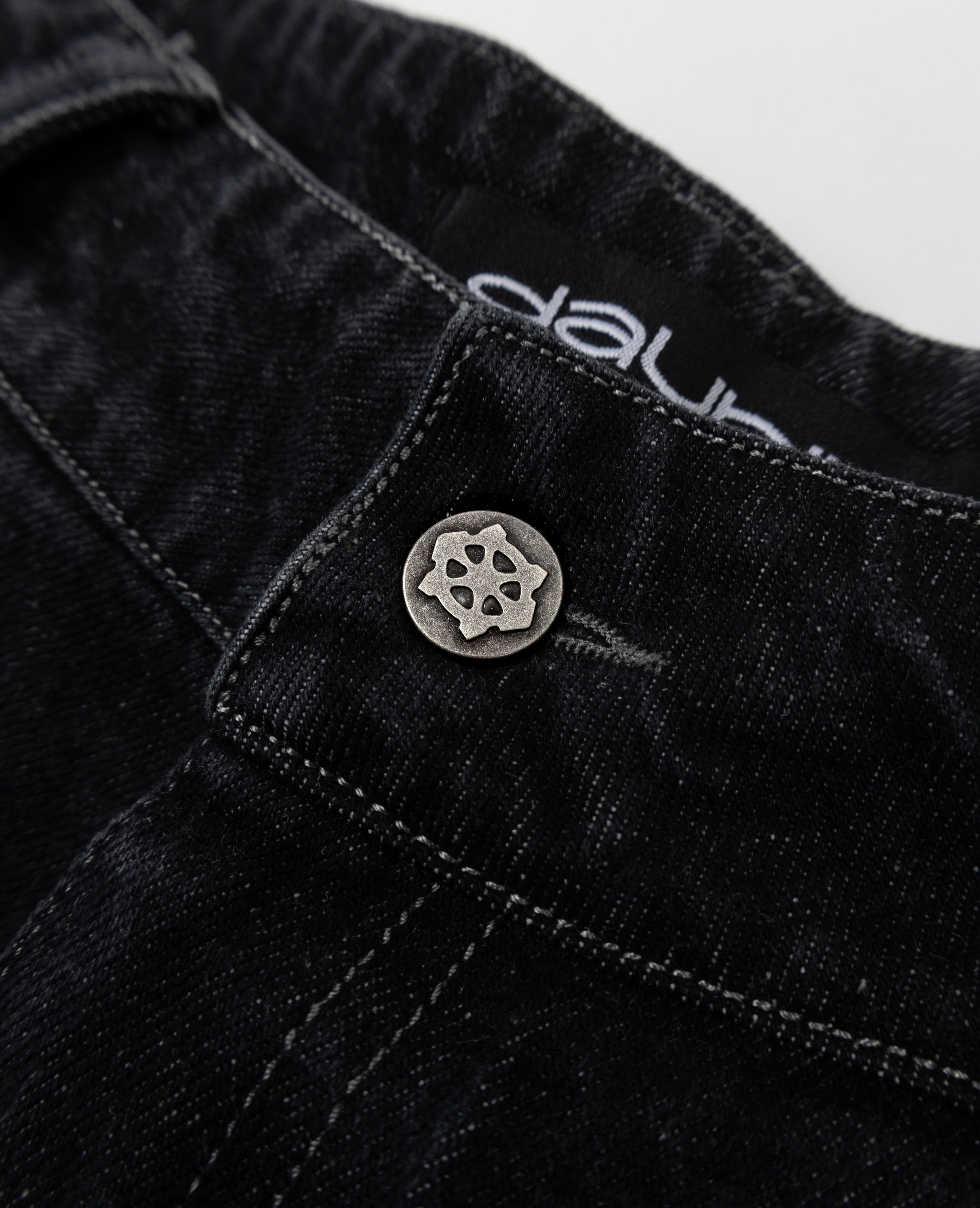 DARK GEMS DENIM
