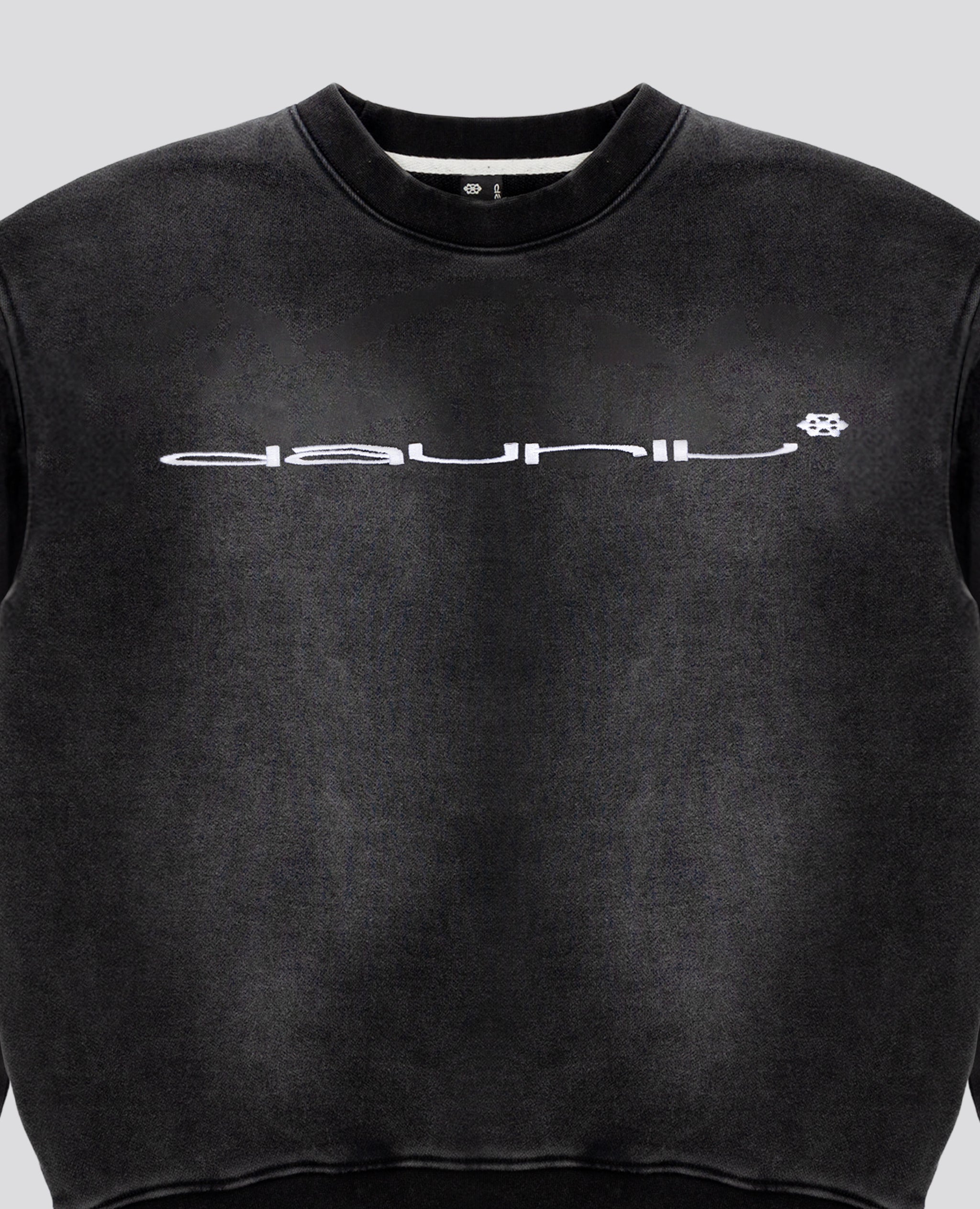 GUIDANCE CREWNECK
