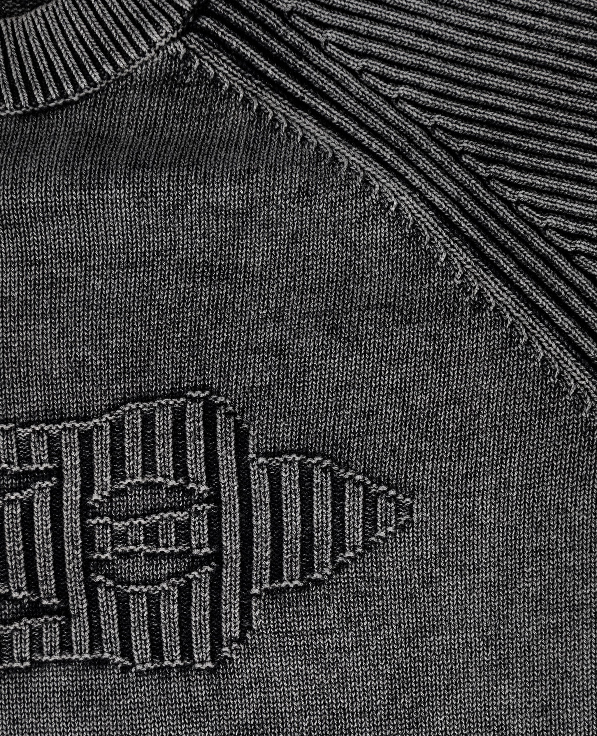 IRON PARA KNITWEAR