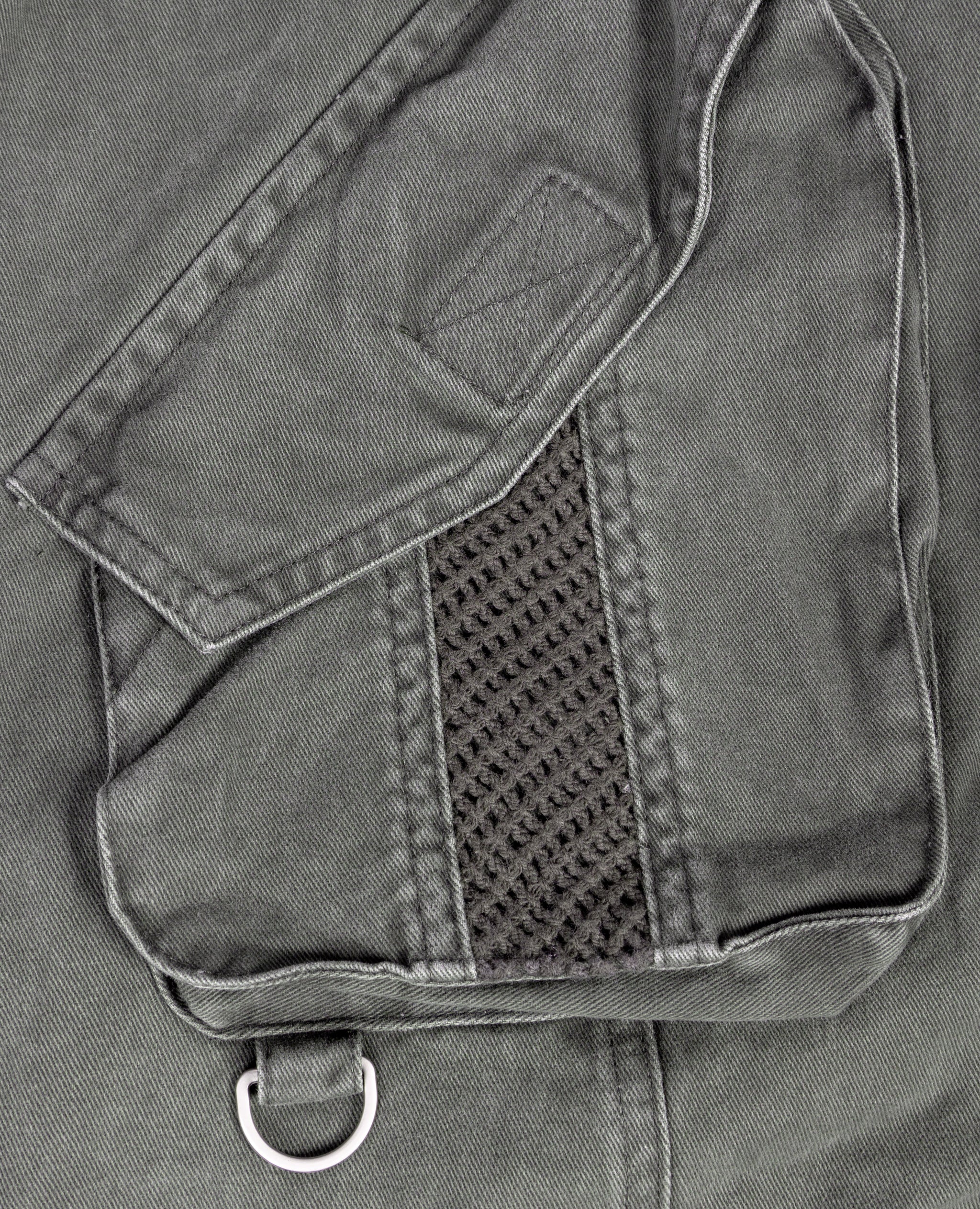 PARA-TROOPER SWEATPANTS