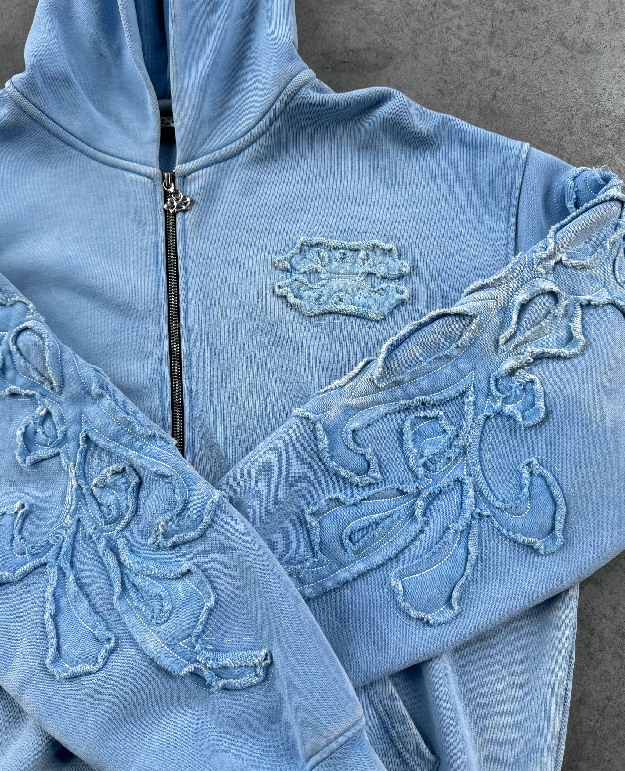 SKY NEOART ZIP